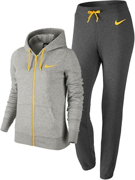 nike jogginganzug damen günstig|Nike Trainingsanzug (2024) Preisvergleich .